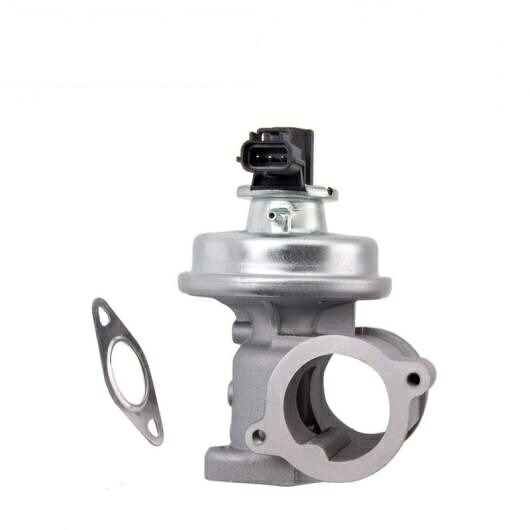 ジャガーXタイプX400 2.0 D ディーゼル 2003-09 EGR バルブ 2S7Q9D475AD 1446266 2S7Q-9D475-AC 2S7Q-9D475-AD 1220819 AL-BB-4056 AL