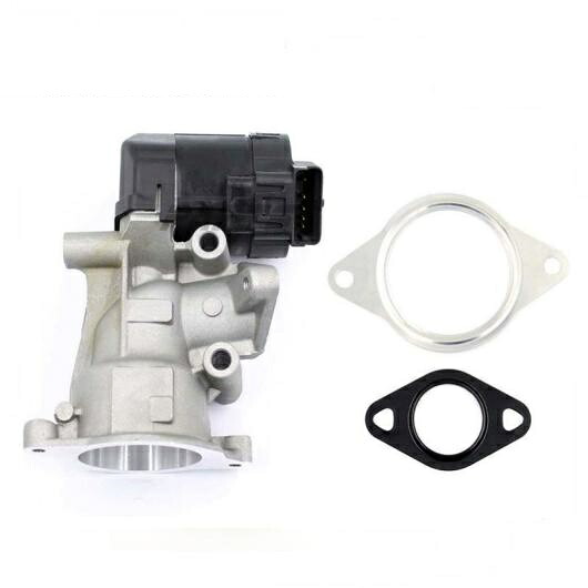 シトロエン C4 C5 C8 ディスパッチ 2.0 HDI EGR バルブ ガスケット6M5Q9D475AA 1618GZ AL-BB-4061 AL｜オートパーツエージェンシー 22,748円