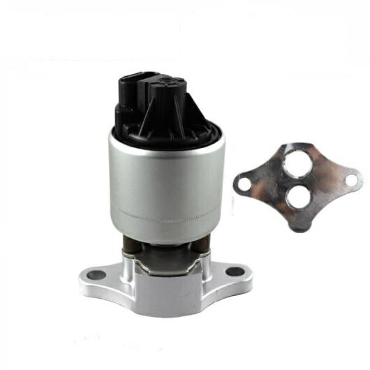 EGR バルブ ビュイック キャデラックシボレー GMC ポンティアック EGV589 12576918 EG10026 AL-BB-4062 AL 10,549円