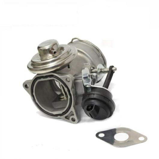 701854-5004S 028145702Nシュコダファビア VW ポロ1.9 EGR バルブ 7.24809.55.0 7327D 724809550 555085 88151 83.839 EGR 225 X EGR 63 AL-BB-4081 AL 11,190円
