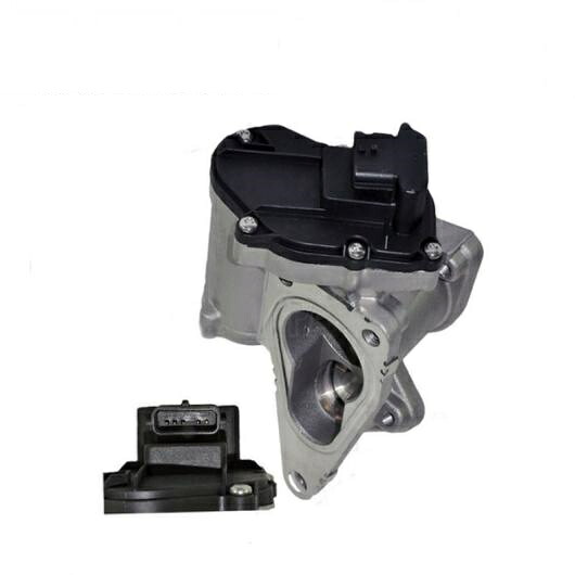 EGR バルブ 8200796571 8200850755 147101993R 18111-67JG5 147106672R 1811167JG4 1811167JG4000 1811167JG5 1811167JG5LCP H8200194323 AL-BB-4104 AL｜オートパーツエージェンシー