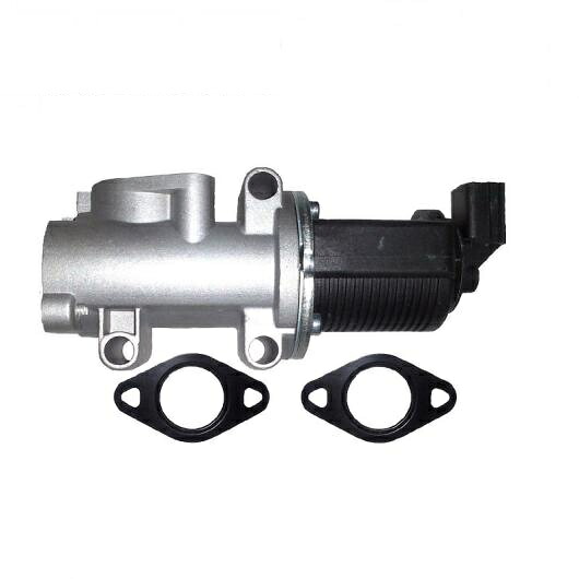 EGR バルブ ボクスホール アストラ H シグナム ベクトラ C ザフィーラ B 1.9 CDTI 55215032 AL-BB-4115 AL|オートパーツエージェンシー