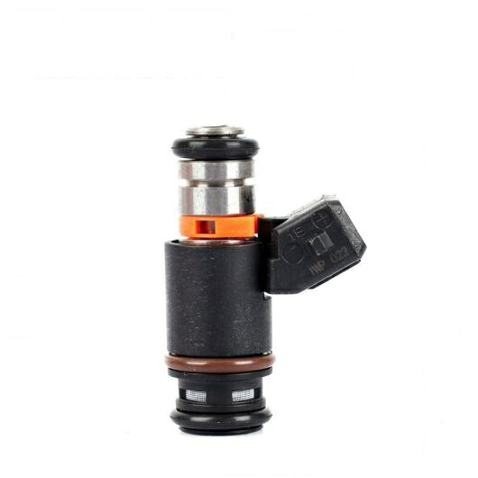 フューエル インジェクター215CC IWP022 021906031D VW ユーロバン ゴルフ ジェッタ 2.8 V6 AL-BB-4229 AL injector｜オートパーツエージェンシー 7,638円