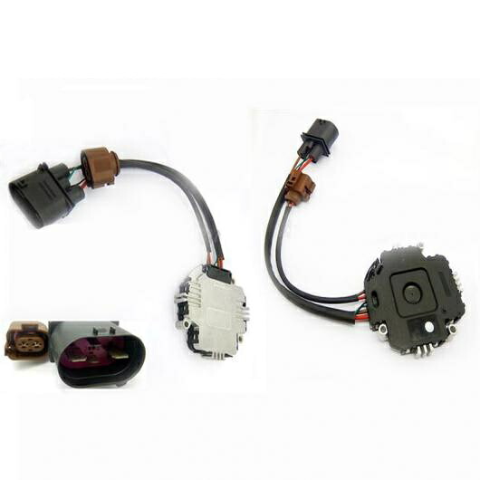アウディ TT 2008-2009 VW GTI ゴルフ ジェッタ パサート 冷却ファンモジュール1K0959455N 3C0959455F 1TD959455 1K0959455DT AL-BB-4257 AL Car parts|オートパーツエージェンシー
