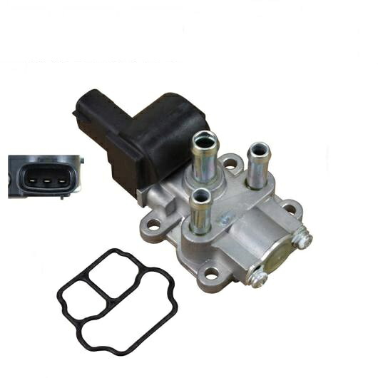 アイドルエア コントロール バルブ トヨタ カムリ DX LE X LE セリカGT ST 2.2L 22270-74280 2227074280 AC200 AL-BB-4335 AL Other fuel parts