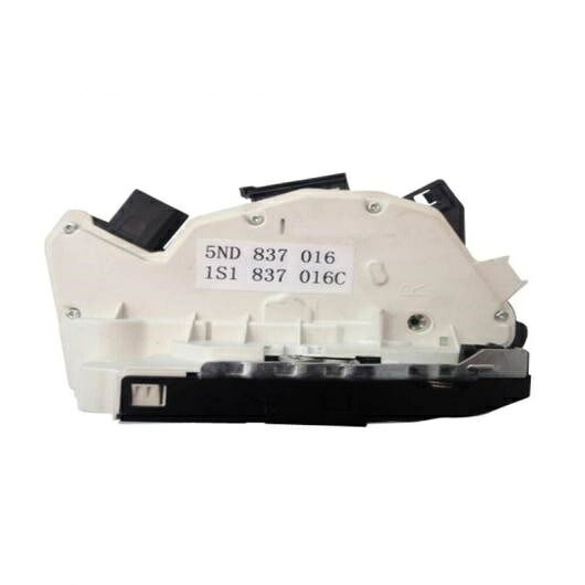 FR 5N1 837 016 A C E 5ND837016 1S1837016C 5N1837016 ドアロック ラッチアクチュエータ VW アマロック A1パサートCCシロッコシュコダファビア AL-BB-4400 AL Car parts