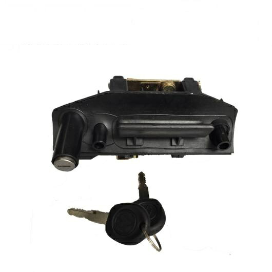VW バス T4テールゲート VW No : 701829239Eロック クロージャー ロックハンドル703829239E 703829239DE 703829239D AL-BB-4421 AL Car parts