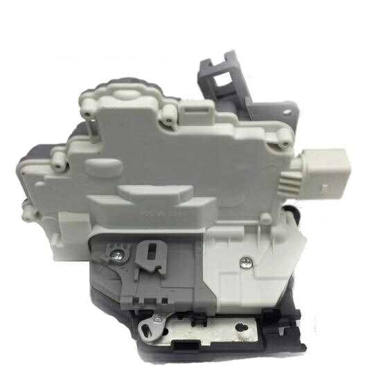 8K0839016 8K0 839 016 リア右中央 ドアロック ラッチアクチュエータ 3C4839016A VW パサート B6 シュコダ スペルブ A4 A5 Q5 Q7 TT AL-BB-4434 AL Car parts