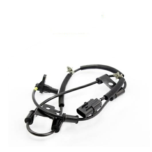 フロント 左 ABS ホイールスピードセンサ ヒュンダイ アクセント KIA リオ 95670-1G000 956701G000 AL-BB-4699 AL sensor