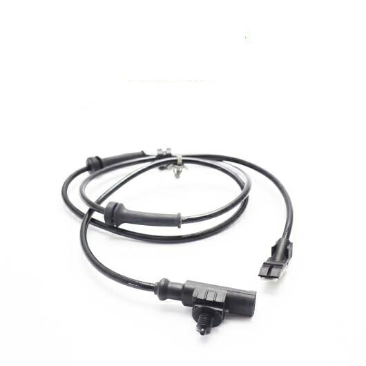 フロント L/R ABS ホイールスピードセンサ 日産 マーチマイクラ ノート 47910-AX610 47910-AX600 47910AX610 47910AX600 AL-BB-4756 AL sensor