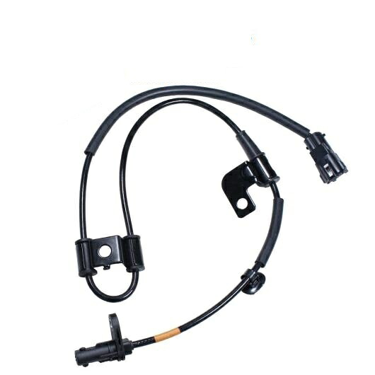 フロント 右 ABS ホイールスピードセンサ KIA オプティマ 2.0L 2.4L 2011-2013 59830-2T500 598302T500 AL-BB-4957 AL sensor