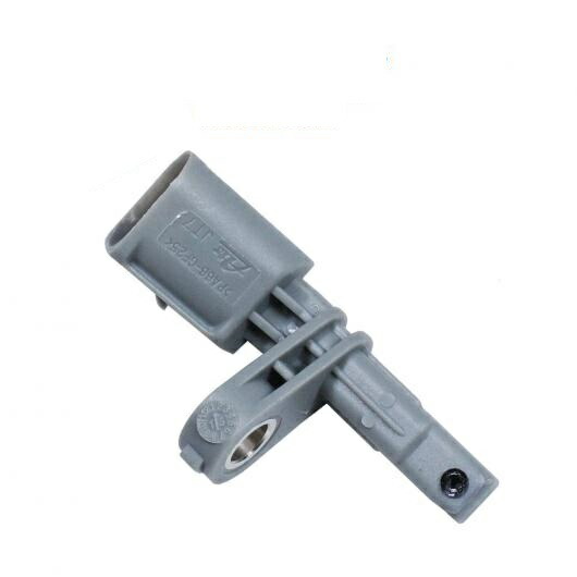 ABS ホイールスピードセンサ VW キャディー CC ゴルフ ジェッタ パサート ティグアン トゥアレグ アウディ シュコダセアト ポルシェ WHT003857A 7L0927807A 7L0927807B AL-BB-4960 AL sensor