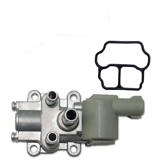 アイドルエア コントロール バルブ トヨタ カローラ セリカ GEO PRIZM メトロ 22270-16060 2227016060 AL-BB-5439 AL Car parts｜オートパーツエージェンシー