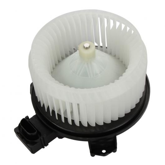 ヒーターブロワーモーターワットファンケージ トヨタ カローラ マトリックス RAV4 3.5L 2.4L Condenser Blower AL-BB-5635 AL Car parts|オートパーツエージェンシー