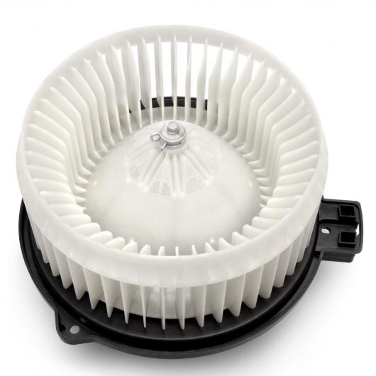 ヒーターブロワーモーター交流ファン 05 09 ホンダオデッセイ RIDGELIN アキュラ 06 07 RL タイプ001 AL-BB-5636 AL Car parts