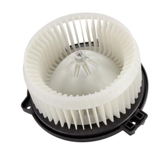 フロント AC ヒーターブロワーモーターワットファンケージホンダシビック エレメント CR-V 2001-2011 タイプ001 AL-BB-5639 AL Car parts