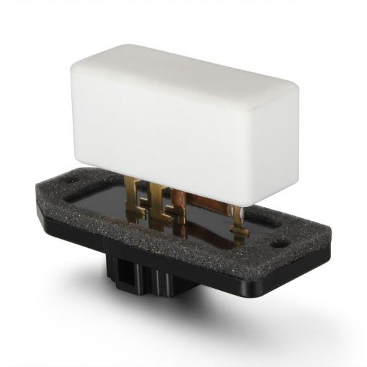 送風機モータ コントロール モジュール レジスター ダッジ ラム OE #4720278 1994-2008 AL-BB-5657 AL Car parts