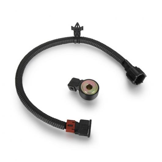 ノックセンサー 日産 92-99 セントラ パスファインダー マキシマ 1.8 2.0L 配線ハーネス AL-BB-5693 AL Car parts|オートパーツエージェンシー