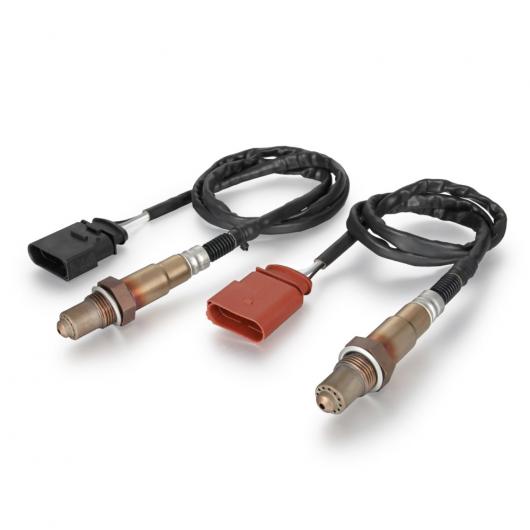 2個 O2センサ&minus; UP DOWM アウディ フォルクスワーゲン ビートル ゴルフ TT フェートン AL-BB-5699 AL Car parts｜オートパーツエージェンシー