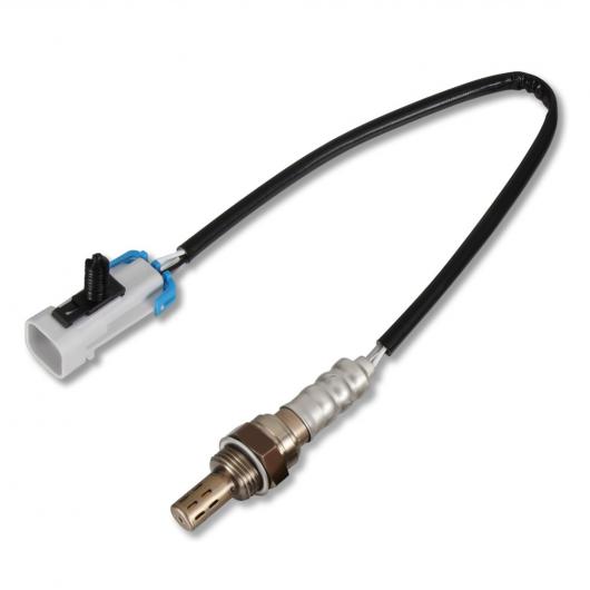 2個 O2センサ&minus; アップストリーム ダウンストリーム シボレー 1500 3500 GMC ユーコンキャデラック AL-BB-5700 AL Car parts｜オートパーツエージェンシー