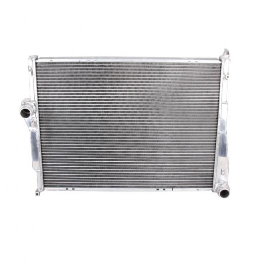 アルミラジエーター BMW E46 318I 318CI 320i 323i 325i 325TI 330I Z4 E85-E86 98-05 AL-BB-5827 AL Car parts|オートパーツエージェンシー