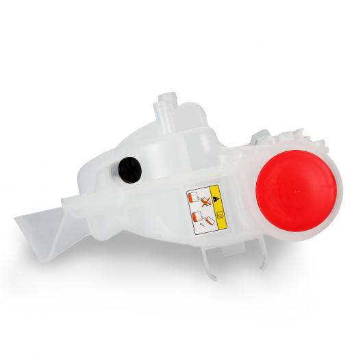 エンジンクーラント膨張タンクボトル 日産 マイクラ MK II 1.5 D 1.3 1.0I 16V 1992-2003 AL-BB-6016 AL Car parts