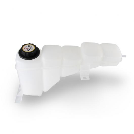 クーラントラジエーター リザーバー タンク フォード F-250 F-350 F-450 F-550 99-05 エクスカージョン AL-BB-6040 AL Car parts｜オートパーツエージェンシー