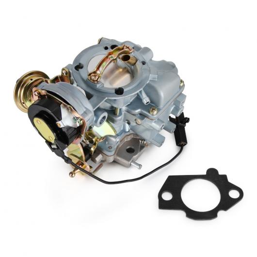 バレルキャブレター フォード E100 E150 E250 E350 ECONOLINE F250 F350 F100 1965-1985 AL-BB-6195 AL Car parts|オートパーツエージェンシー