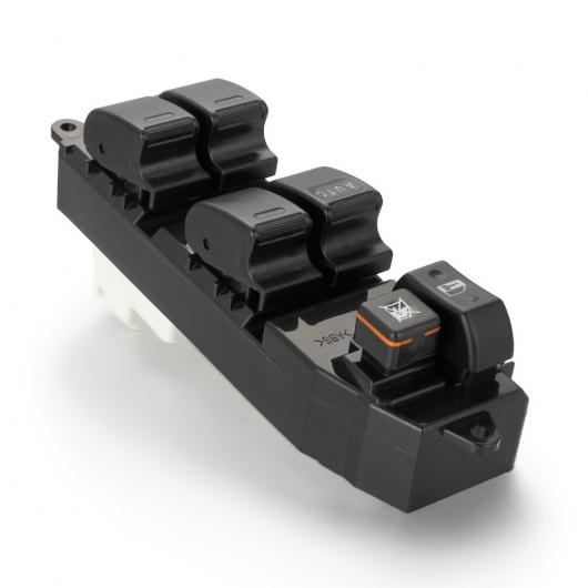 電動パワー マスタースイッチフィット トヨタ SIENNA04-09 カムリ 02-06 AL-BB-6285 AL Car parts｜オートパーツエージェンシー