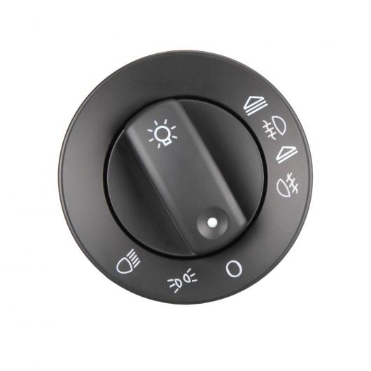 ヘッドフォグライトヘッドライト コントロール スイッチ アウディ A4 8E B6 B7 8E0941531A AL-BB-6393 AL Car parts