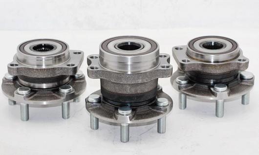 フロント ハブ スバル TRIBUCA SUV 3.0L 選べる2タイプ フロント・リア AL-BB-6478 AL Car parts｜オートパーツエージェンシー