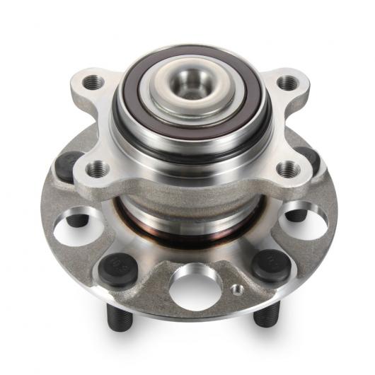 リア ハブ ホンダシビック FD FD1 FD2 FN FN2 FWD 06-12 AL-BB-6483 AL Car parts