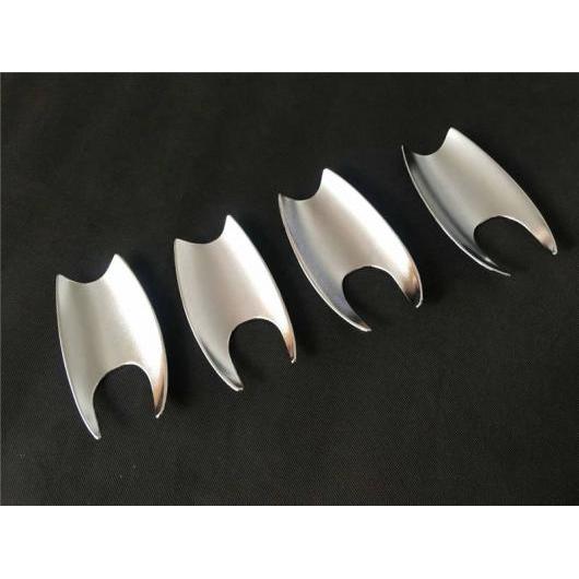 カバー BMW X3 G01 2018 ABS クローム ドアボウル トリム 4pcs AL-BB-6563 AL Car plating parts