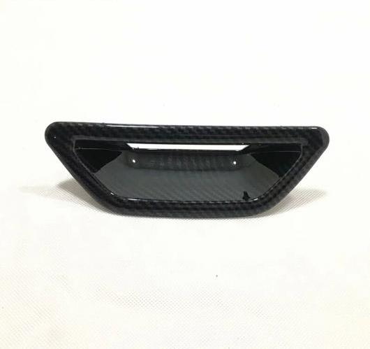 日産 エクストレイル ローグ T32 2014 2015 2016 2017 リア ハンドルボウル カバー トリム バック ドアハンドルキャッチステッカー ABS AL-BB-6926 AL Car plating parts
