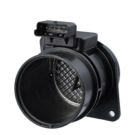 5WK9620 エア フロー メーター センサー MAF マス 日産 ルノー 16580-00QAB アクセサリー タイプ001 AL-BB-7500 AL Car parts