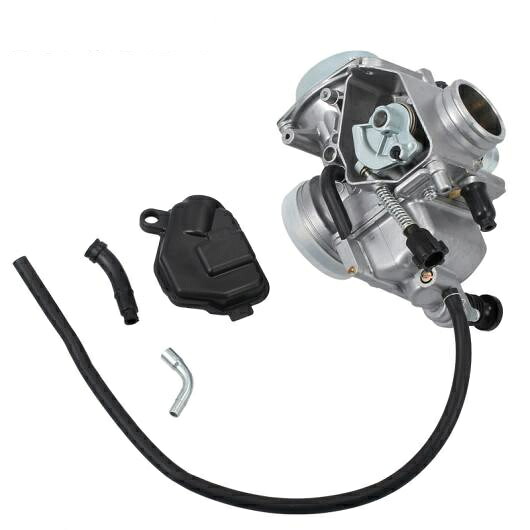 キャブレターホンダ TRX350 ATV 350 ランチ 350ES/FE/FMTE/TM 2000-2003 Carb アクセサリーキャブレター タイプ001 AL-BB-7657 AL parts|オートパーツエージェンシー