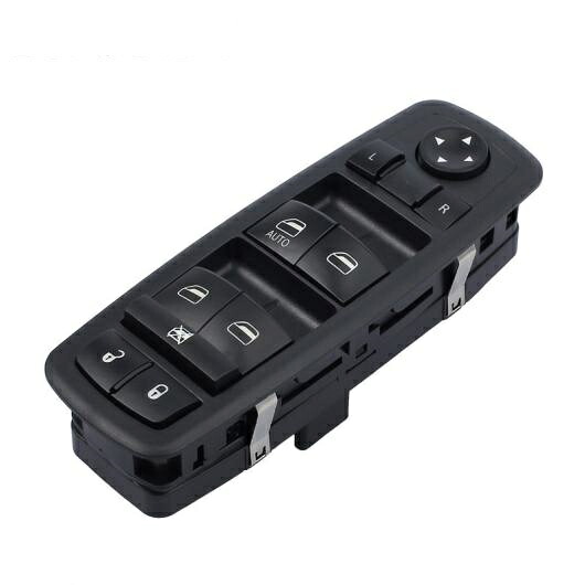 マスターウィンドウスイッチ コントローラ電源リフターダッジジャーニーニトロジープリバティ 4602632AG 4602632AC AL-BB-7788 AL Car parts|オートパーツエージェンシー