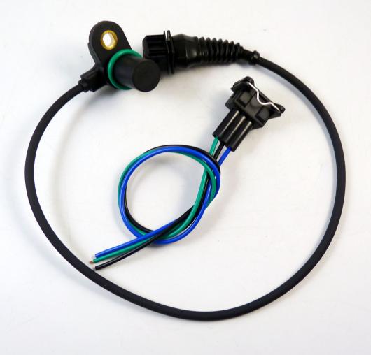 エンジンカムシャフト位置センサー/ELECRICAL CONNECOTOR CPS BMW E39 E46 E53 AL-BB-7882 AL Car parts｜オートパーツエージェンシー