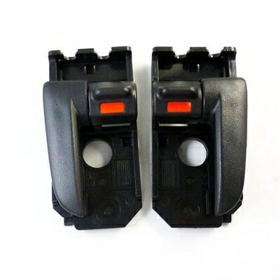 起亜 スペクトル内部ドアハンドル 左 ドライバ右 パッセンジャー 2個 82610 2F000 AL-BB-7917 AL Car parts|オートパーツエージェンシー