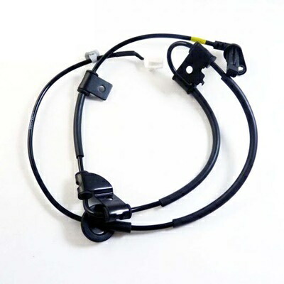 ABS スピードセンサー リア 右 956802E310 2005 2006 2007 2008 2009 ヒュンダイ ツーソン 起亜 スポーテージ 2WD AL-BB-7996 AL Car parts|オートパーツエージェンシー