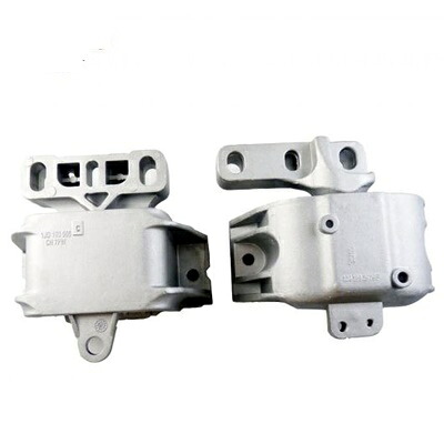 2ピース /ペアエンジンモーターマウント フロント 左 右 VW ビートル ゴルフ ジェッタ 1.8L 1J0199555 1.9L 2.0L 4CYL AL-BB-8051 AL Car parts｜オートパーツエージェンシー 27,924円