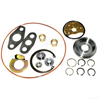 セット 49131-07005 49131-07030 TDO3 ターボ修理キット BMW N54 335I 135I TD03 三菱 TD02 TD025 AL-BB-8104 AL Car parts