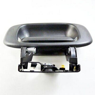 テールゲートハンドルカバー ベゼルトリムキットセット19120859 1999-2007シボレーシルバラード1500 2500 3500 GMCシエラ1500 2500 AL-BB-8172 AL Car parts