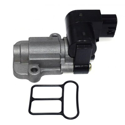 IACV アイドルエア コントロール バルブ 22650-AA181 22650-AA182 スバル WRX インプレッサ 2.0L 2002-2005 AL-BB-8237 AL Car parts｜オートパーツエージェンシー