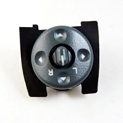 パワーミラースイッチサイドビューボタン15009690 シボレー GMC C2500サファリタホアストロ AL-BB-8259 AL Car parts