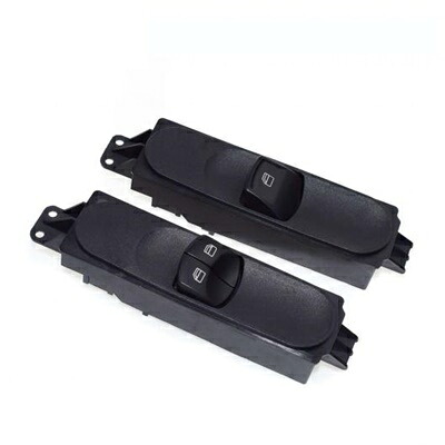 RHD フロント 左 右サイドパワー コントロール スイッチメルセデススプリンター VW クラフター2006-2015 A9065451513 9065451913 AL-BB-8415 AL Car parts