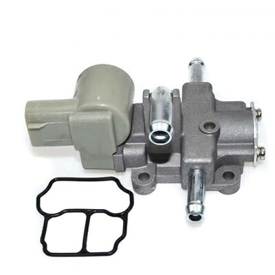 アイドルエア コントロール バルブ トヨタ タコマ 4ランナー タンドラ T100 3.4L V6 2227062050 1903-310313 AC197 AL-BB-8476 AL Car parts