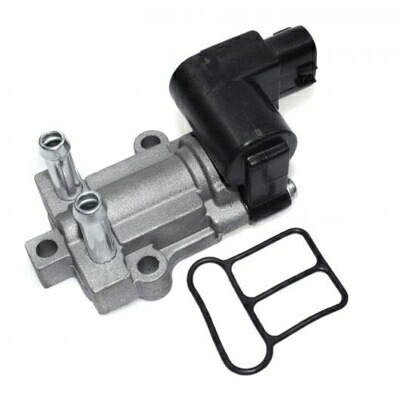 IACVアイドルエア コントロール バルブ ホンダシビック1.7L 2001 2002 2003 2004 2005 16022PLCJ01 AC484 2H1114 AC4211 AL-BB-8486 AL Car parts 12,420円