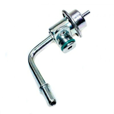 フロント フューエル 噴射圧力レギュレータ DAEWOO LANOS LEMANS CIELO ネクシア 1.5L SOHC L4 AL-BB-8587 AL Car parts|オートパーツエージェンシー