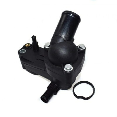 エンジン冷却サーモスタット フォード C-マックスフォーカス S-MAX トランジット コネクト Galaxy モンデオ 1.8 TDCI 1198060 1148329 AL-BB-8597 AL Car parts｜オートパーツエージェンシー